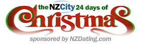 WIN with NZCity!